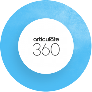 Articulate 360